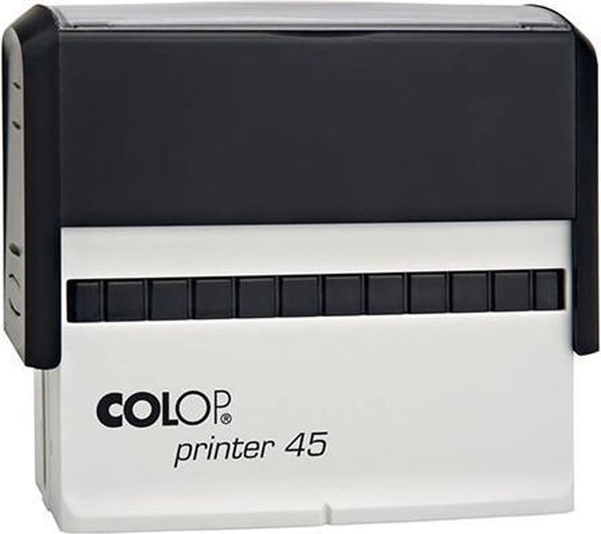 Colop Printer 45 | zelfinktende stempel | 82x25 mm